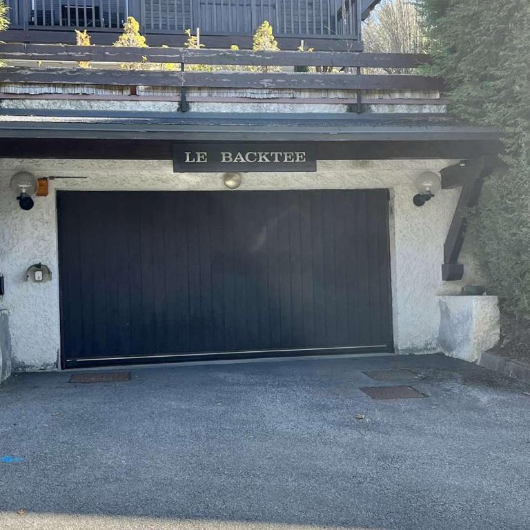 Charmant 2 pièces, 4 couchages, Megève - À 400m des remontées mécaniques, balcon et parking inclus - FR-1-597-169 - Appartement - 19