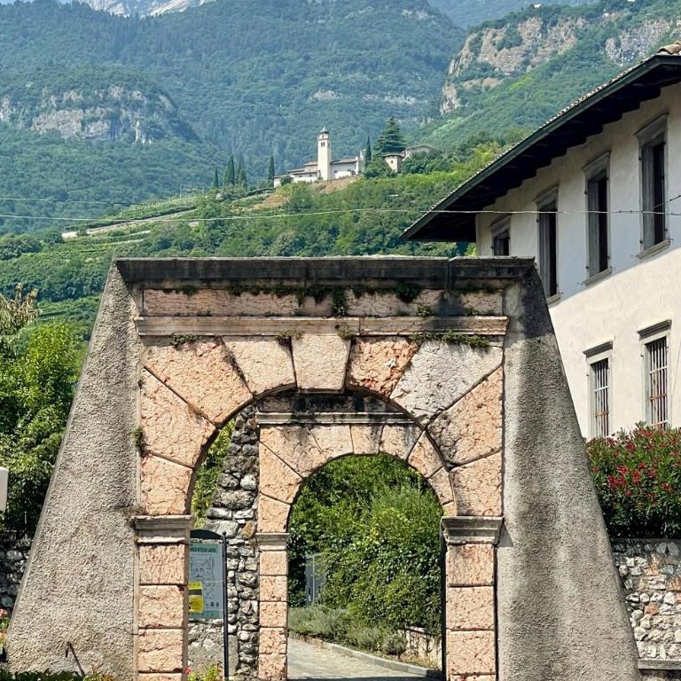 Casetta alla fontana - One-Bedroom Apartment - 43
