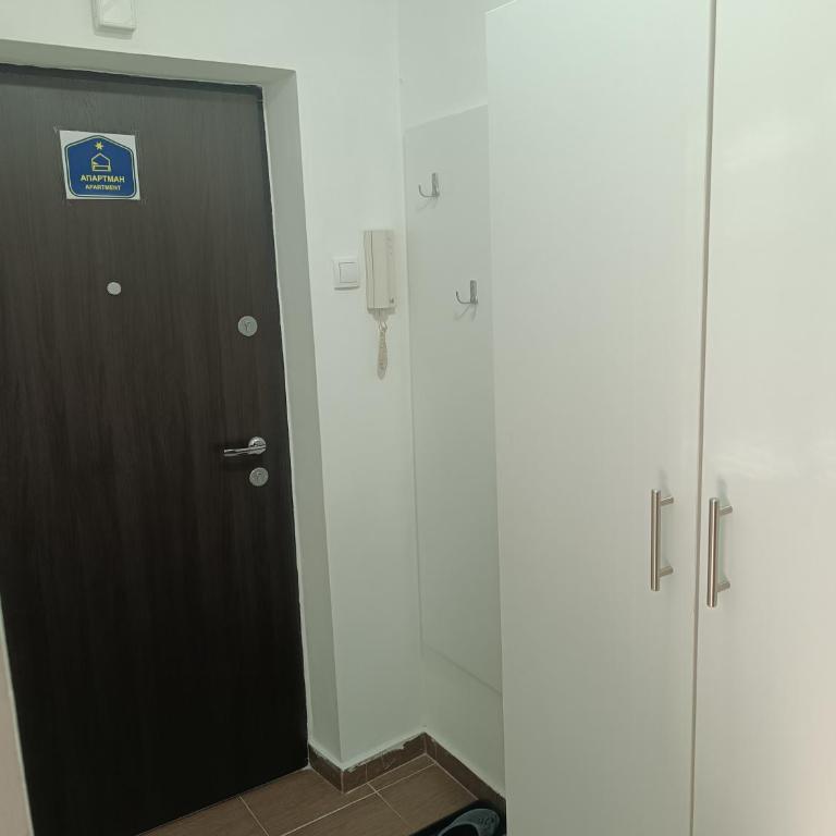 Sleep&Go - Apartman sa 1 Spavaćom Sobom - 20