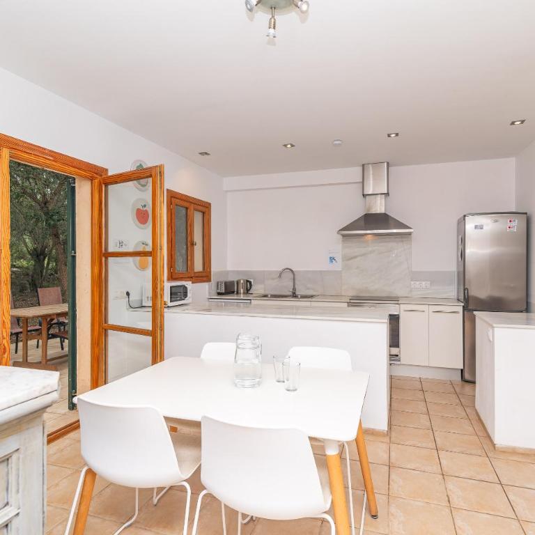 Mirador - idyllic countryside villa near Arta - Villa con piscina privada - 9