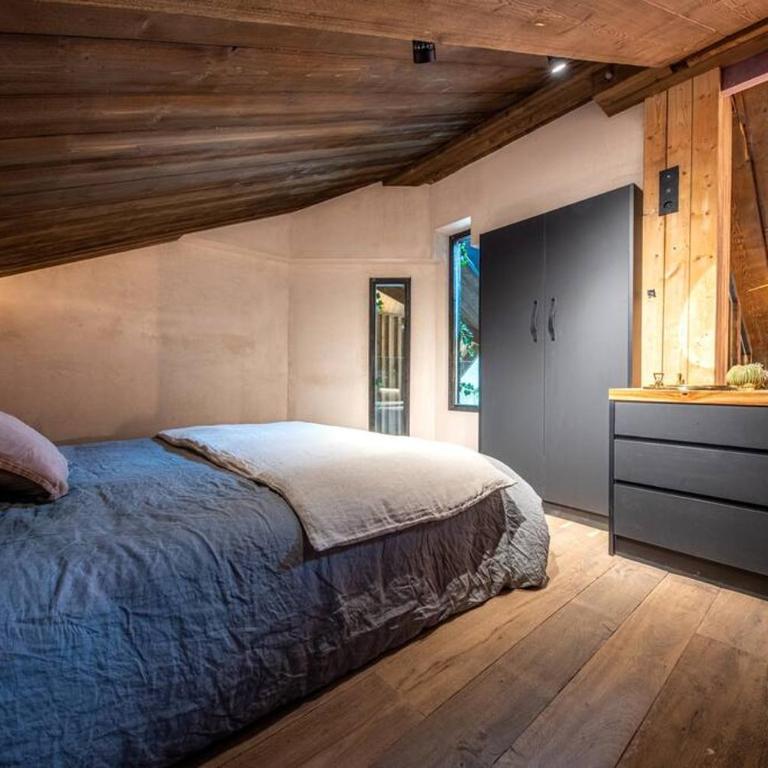 Demeure A Fleur de Rance -5 étoiles- Saint-Malo - Villa - 12