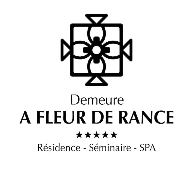 Demeure A Fleur de Rance -5 étoiles- Saint-Malo - Villa - 33