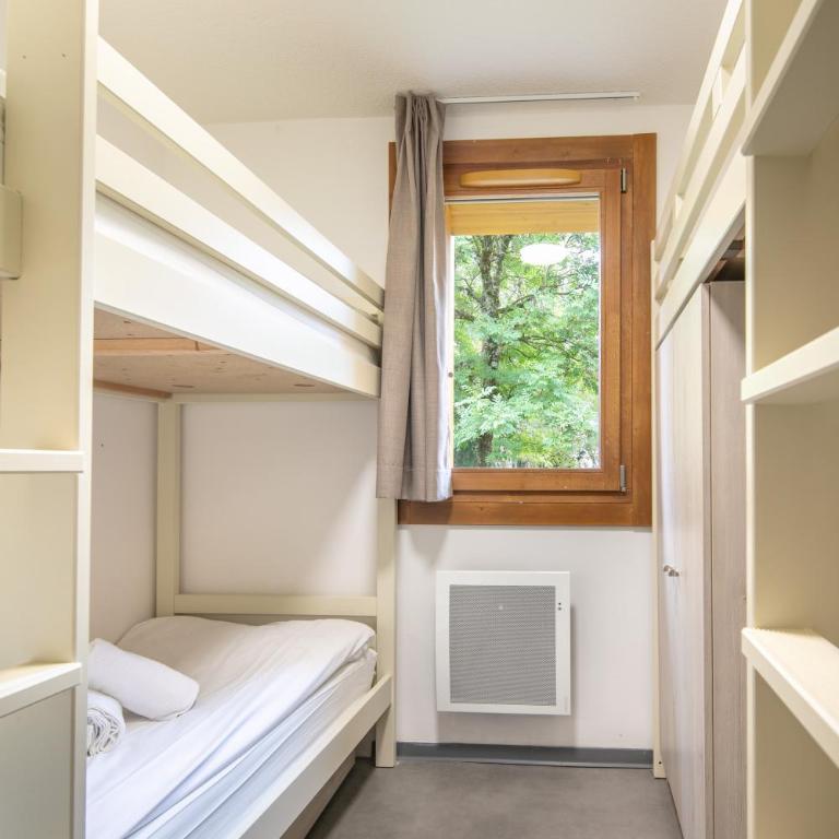 VVF Les Écrins Saint-Léger-les-Mélèzes - Appartement 1 Chambre - 1