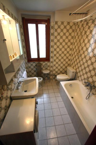 Champoluc Apartment - Appartamento Superior con 1 Camera da Letto - 5