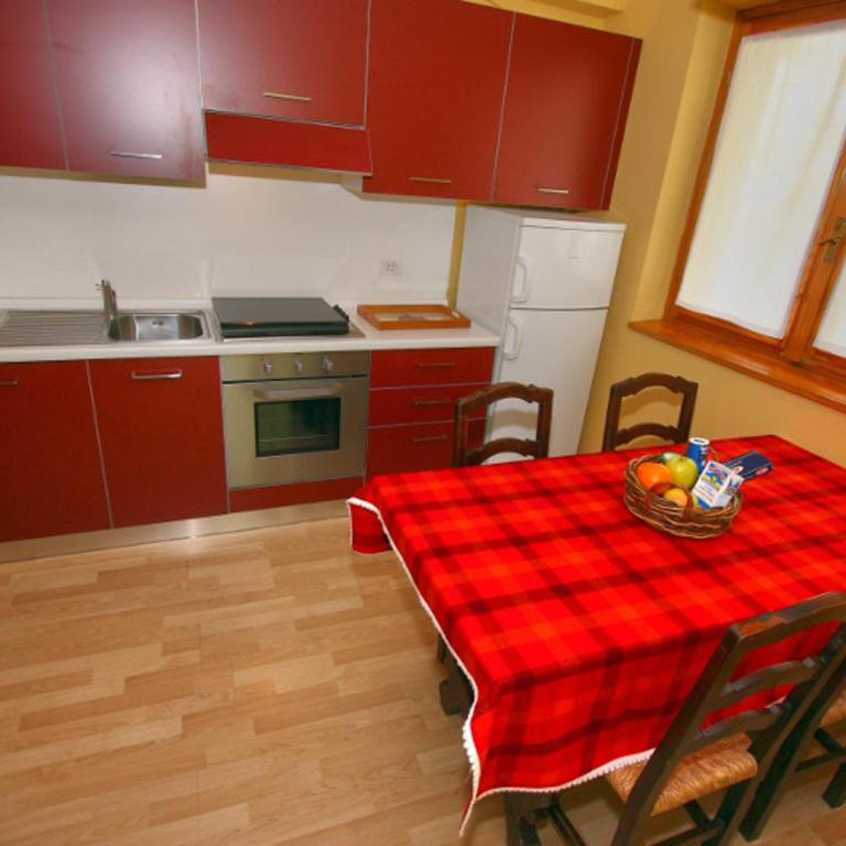 Champoluc Apartment - Appartamento con 1 Camera da Letto - 1