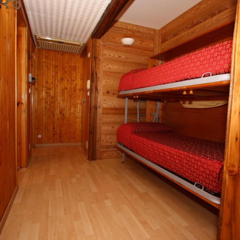 Champoluc Apartment - Appartamento con 1 Camera da Letto - 2