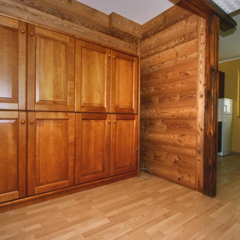 Champoluc Apartment - Appartamento con 1 Camera da Letto - 4
