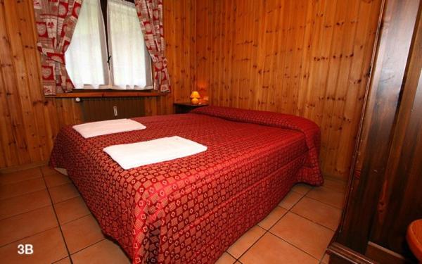 Champoluc Apartment - Appartamento con 1 Camera da Letto - 5