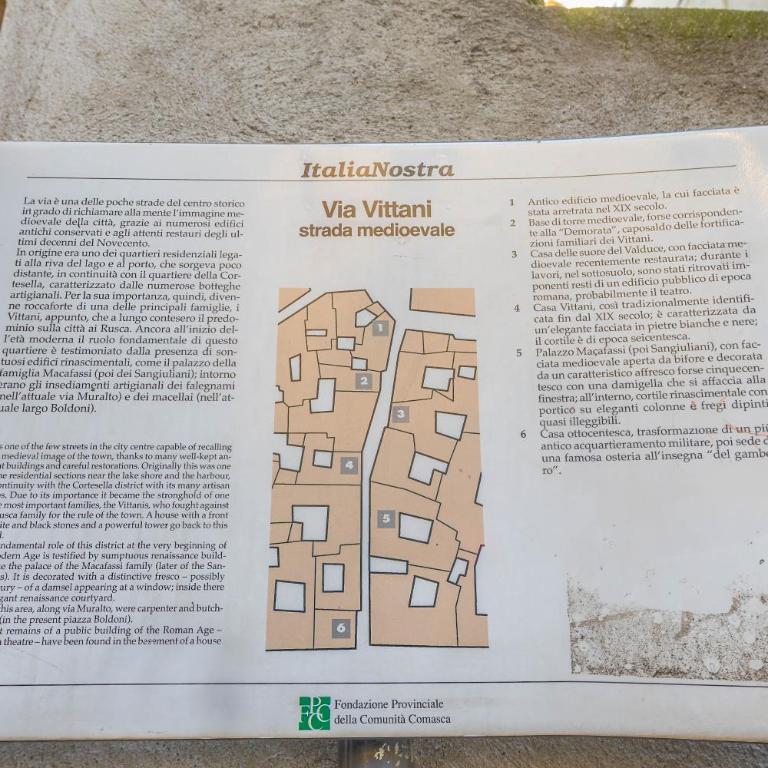Domus Cortesella - Appartamento Deluxe - 23