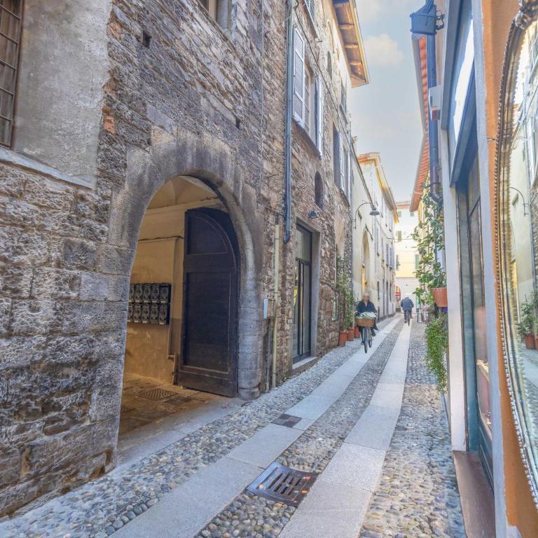 Domus Cortesella - Appartamento Deluxe - 24