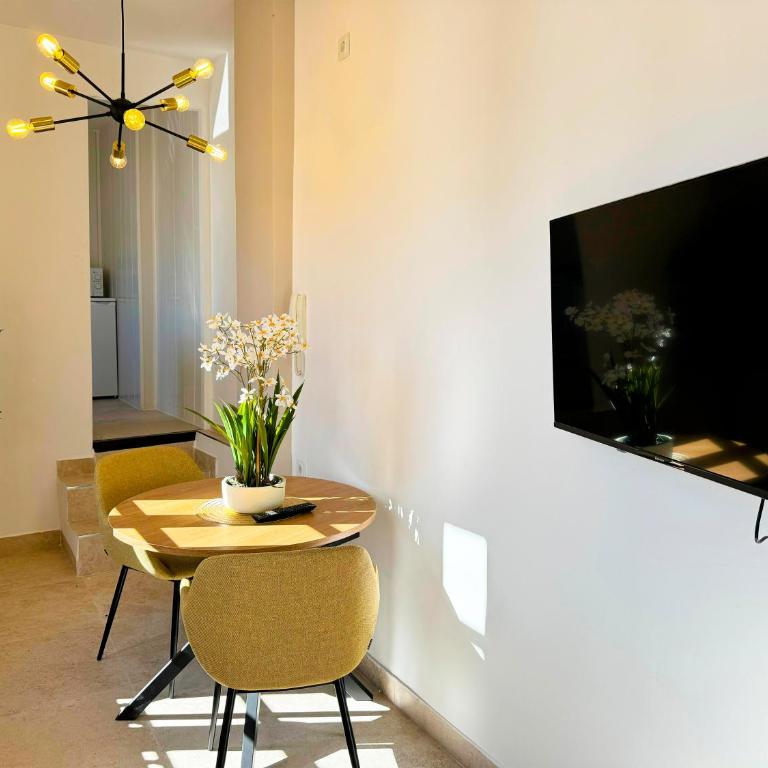 Apartamentos Plaza San Agustín 3000 - One-Bedroom Apartment - 6