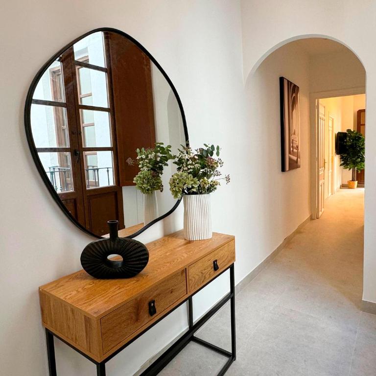 Apartamentos Plaza San Agustín 3000 - Two-Bedroom Apartment - 13