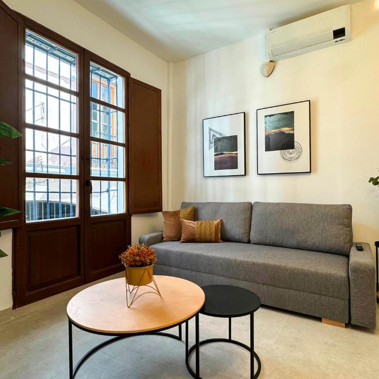 Apartamentos Plaza San Agustín 3000 - Two-Bedroom Apartment - 12