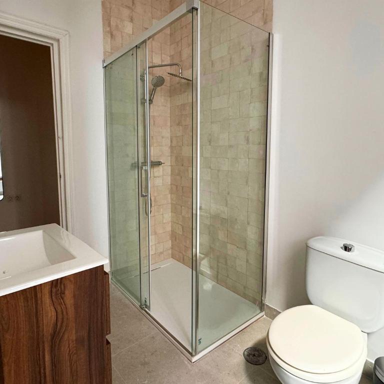 Apartamentos Plaza San Agustín 3000 - Two-Bedroom Apartment - 17