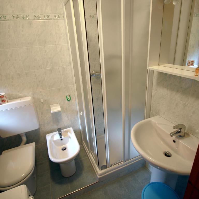 Champoluc Apartment - Monolocale (2 Adulti) - 7