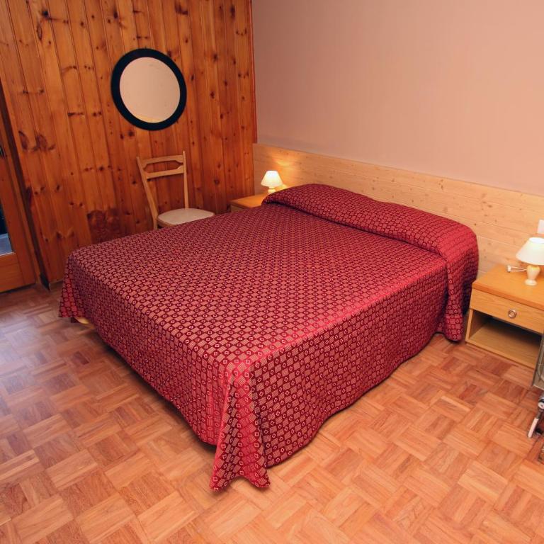 Champoluc Apartment - Monolocale (2 Adulti) - 5