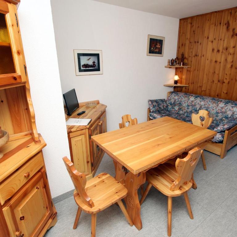 Champoluc Apartment - Monolocale (2 Adulti) - 4