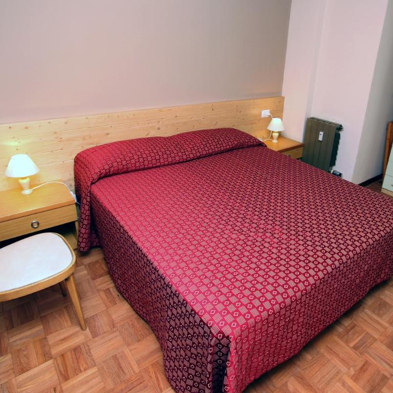 Champoluc Apartment - Monolocale (2 Adulti) - 1