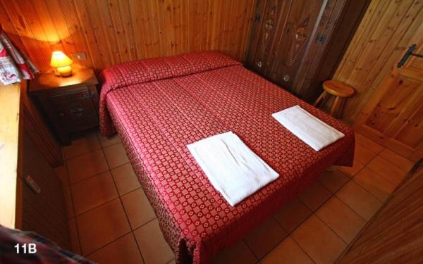 Champoluc Apartment - Appartamento con 1 Camera da Letto - 5