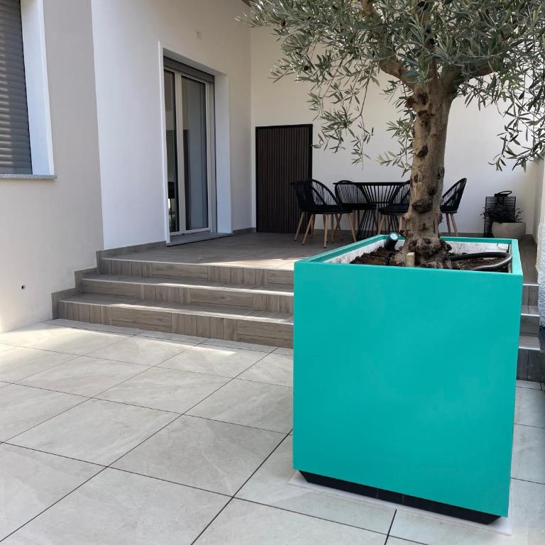 Casa vacanze Daiva - Casa con 3 Camere da Letto - 25