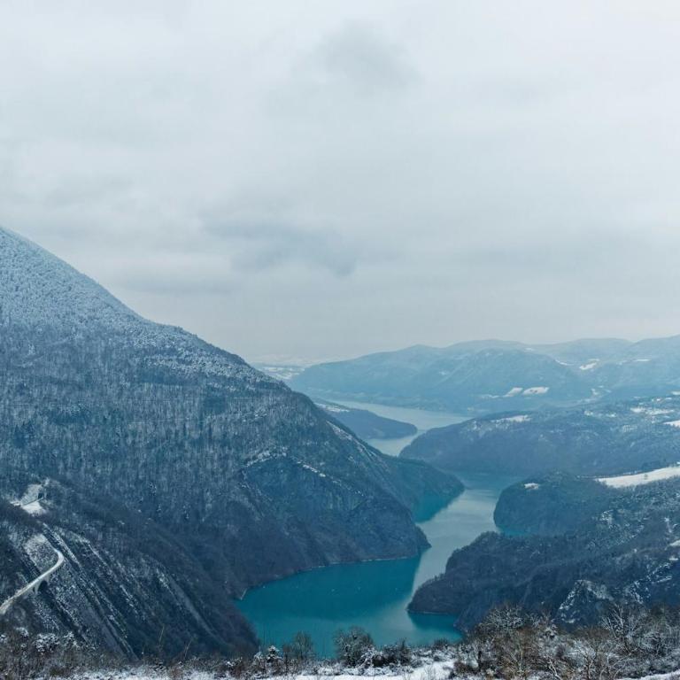 Le T2 Douillet d'Uriage - Résidence Le Louvre - Uriage- Proche Chamrousse - Jusqu'à 3 personnes - Cure thermale - Montagnes et lacs - Appartement 1 Chambre - 29