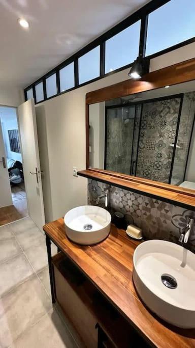 Chez Coco - Appartement 1 Chambre - 9