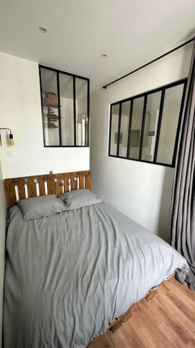 Chez Coco - Appartement 1 Chambre - 10