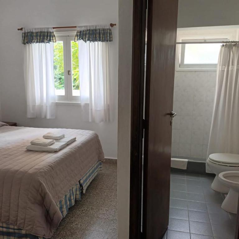 HOSTERÍA SAJONIA - Triple Room - 3