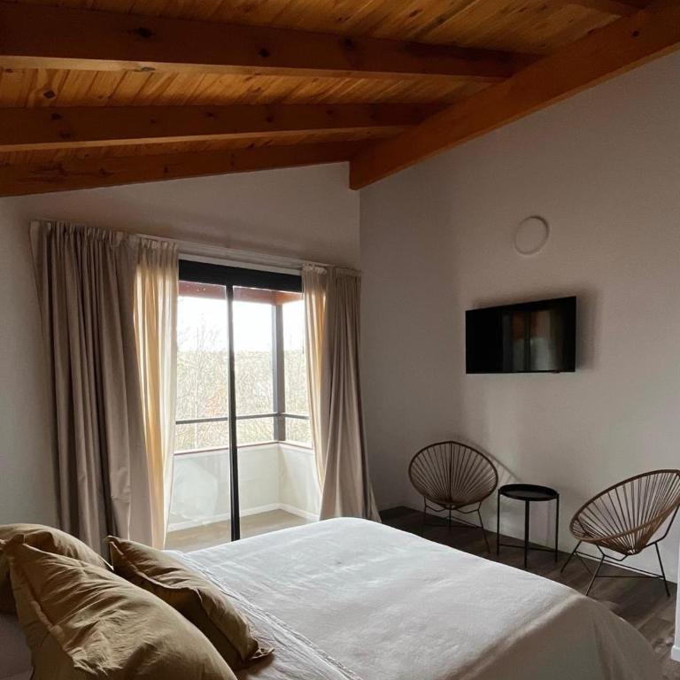 Casa Raíz Cumbrecita - Habitación Doble - 16