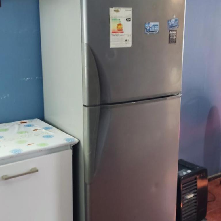 Cabañas Tucapel - Apartamento de 2 dormitorios - 10