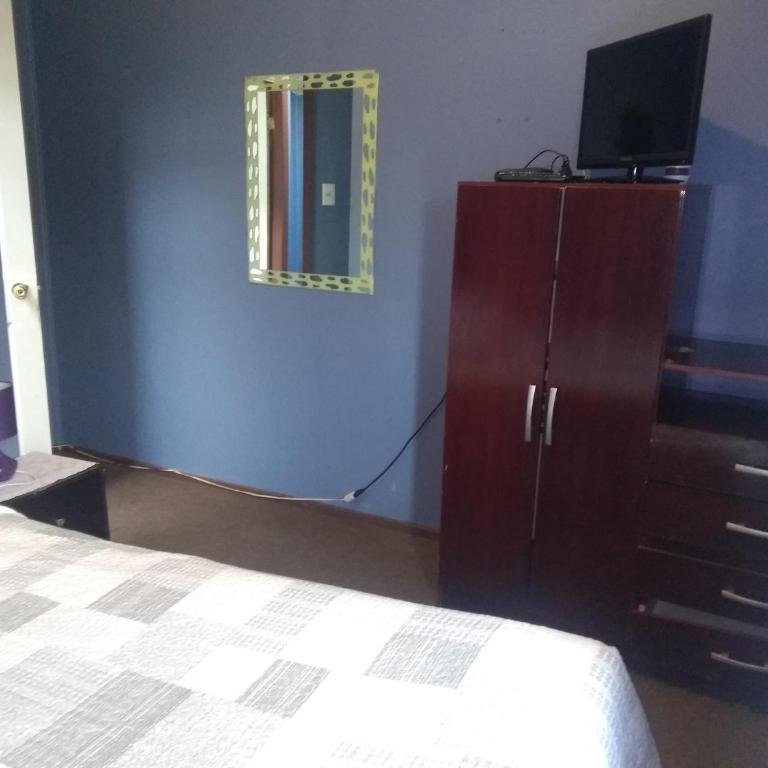 Cabañas Tucapel - Apartamento de 2 dormitorios - 7