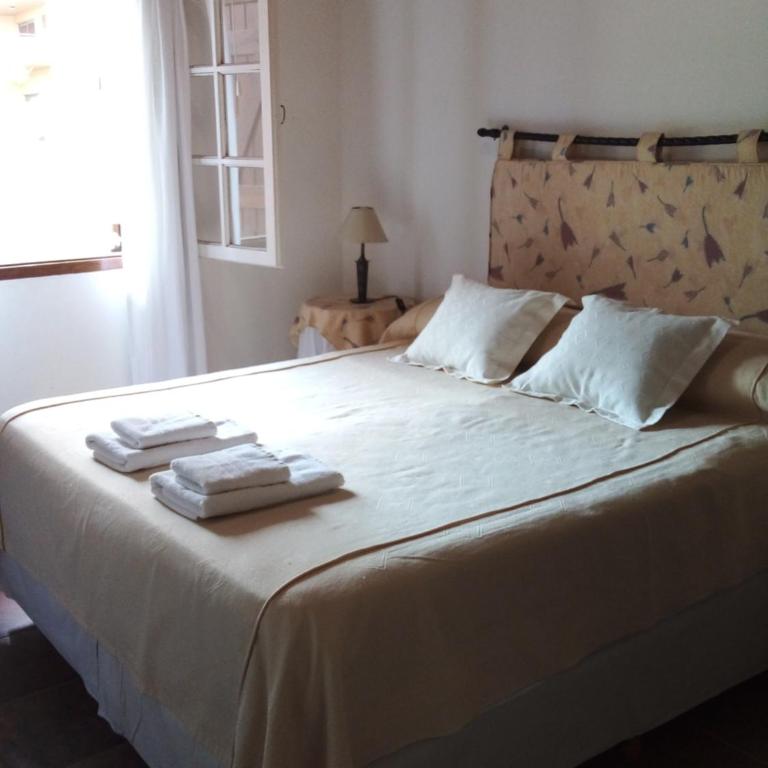 HOSTERÍA SAJONIA - Superior Double Room - 1