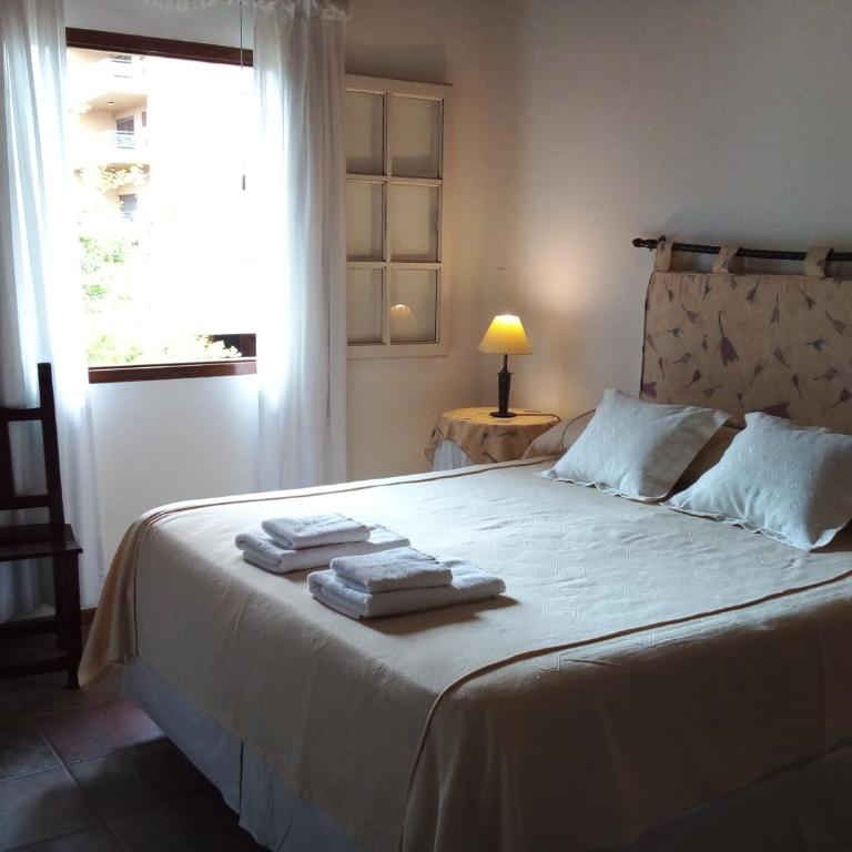 HOSTERÍA SAJONIA - Superior Double Room - 2