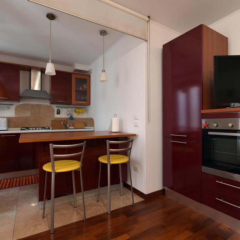 L'oasi nel cuore di Trieste - Appartamento con 1 Camera da Letto - 6