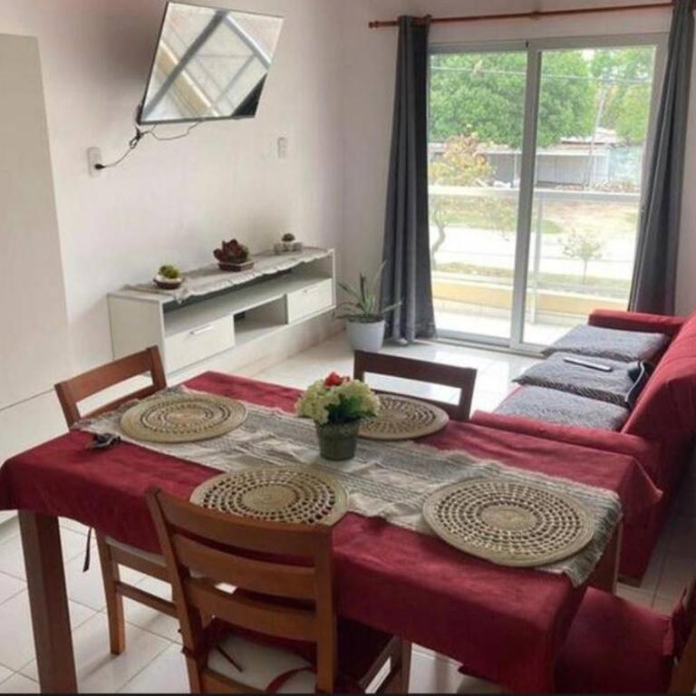 Departamento temporario cel tres cuatro dos cincuentaytres setentaydos seiscientosuno - Apartamento de 1 dormitorio - 1