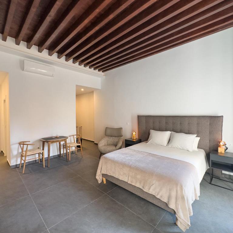 Historic Suite 12 - Apartamento de 1 dormitorio - 2
