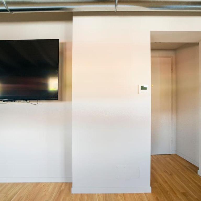 Terrace Suite - Appartamento con 1 Camera da Letto - 2