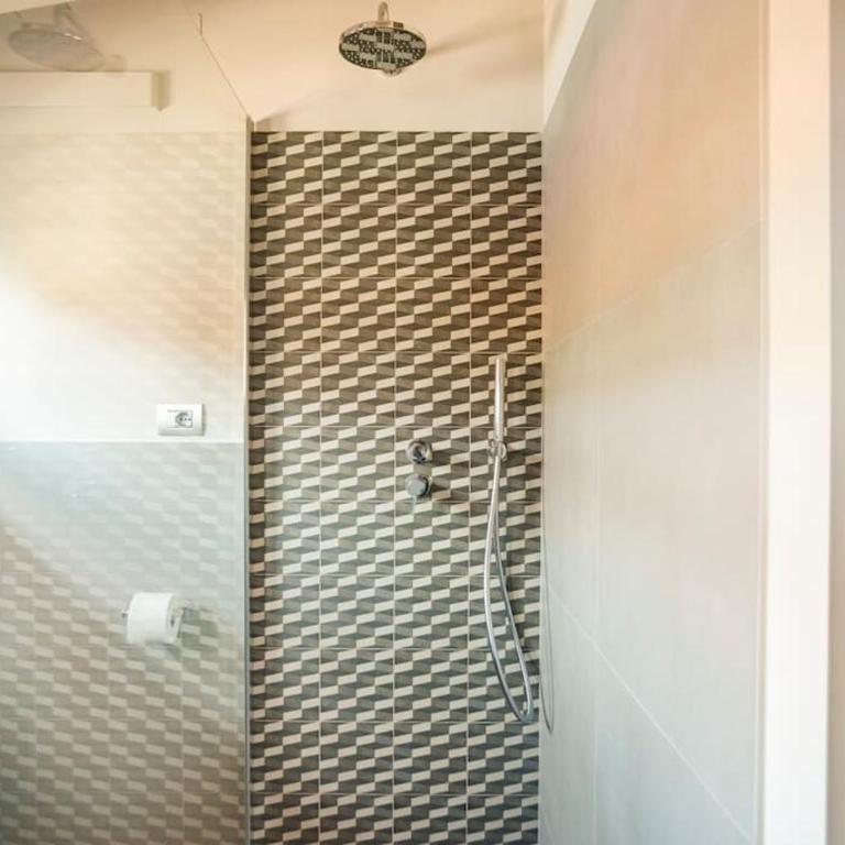 Terrace Suite - Appartamento con 1 Camera da Letto - 3