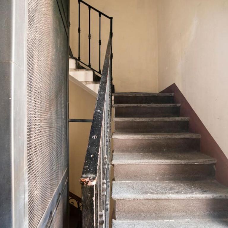 Terrace Suite - Appartamento con 1 Camera da Letto - 6