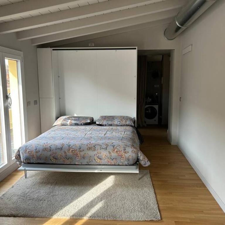 Terrace Suite - Appartamento con 1 Camera da Letto - 15