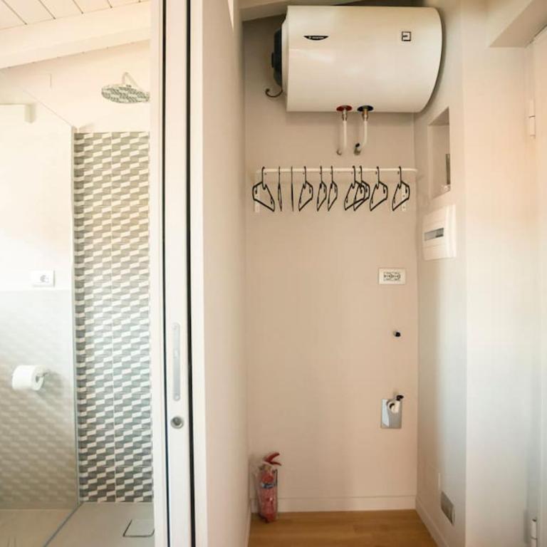 Terrace Suite - Appartamento con 1 Camera da Letto - 18