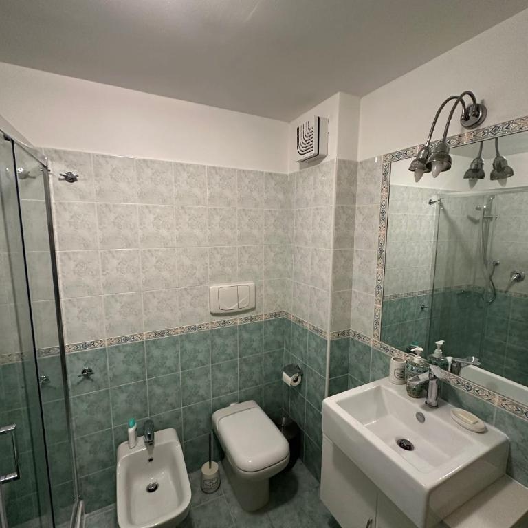 L'oasi nel cuore di Trieste - Appartamento con 1 Camera da Letto - 13