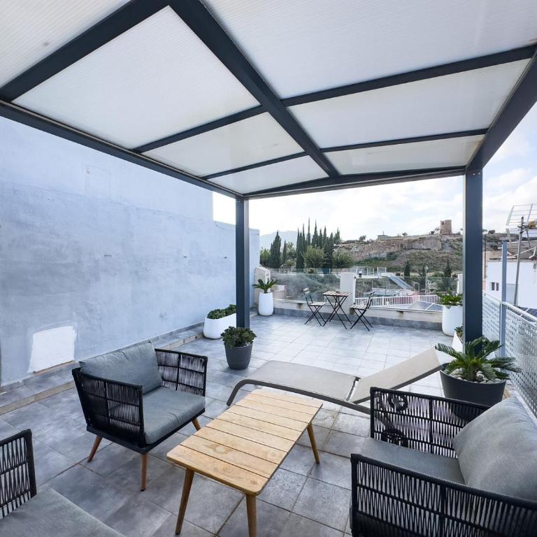 Historic Suite 12 - Apartamento de 1 dormitorio - 29