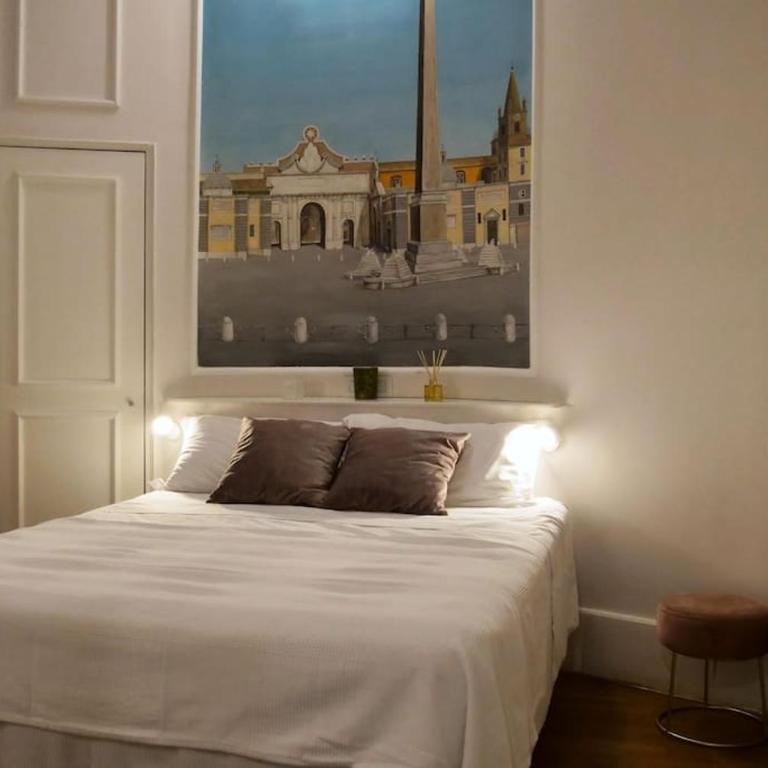 Dimora Vantaggio - Appartamento con 2 Camere da Letto - 3