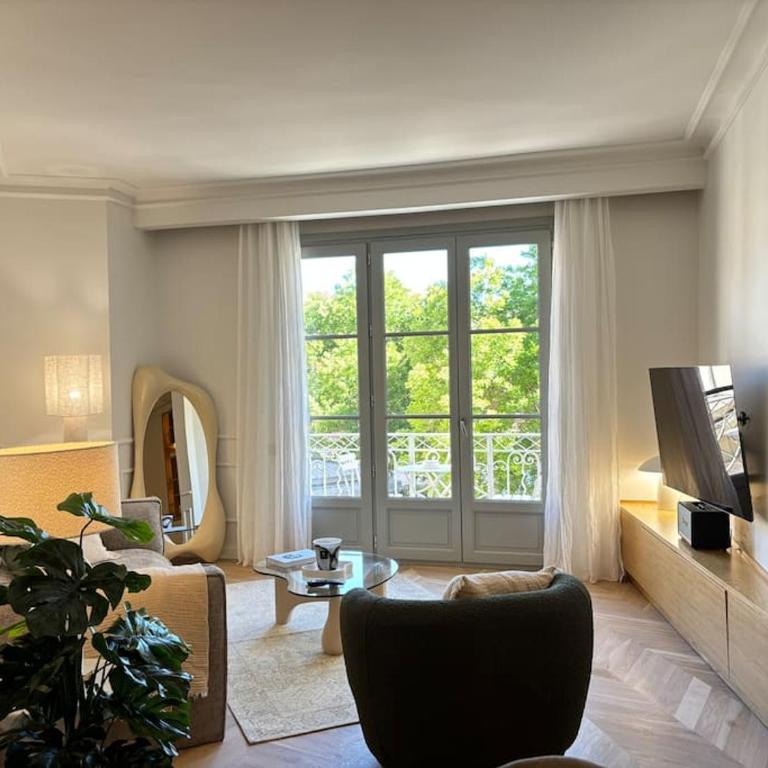 Le Pénélope - Appartement 3 Chambres - 1
