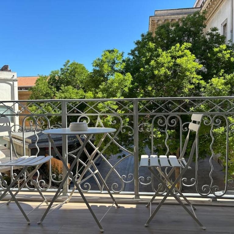 Le Pénélope - Appartement 3 Chambres - 3