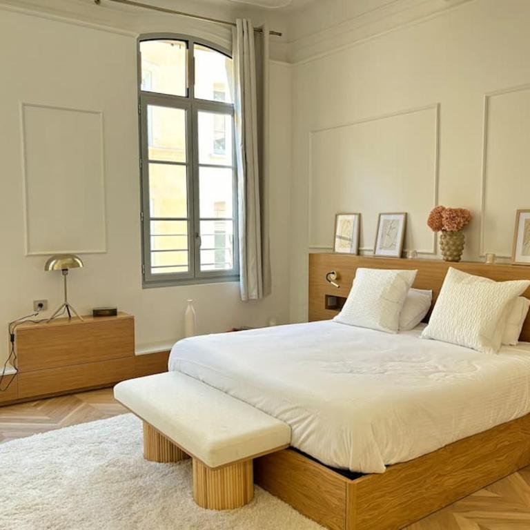 Le Pénélope - Appartement 3 Chambres - 4