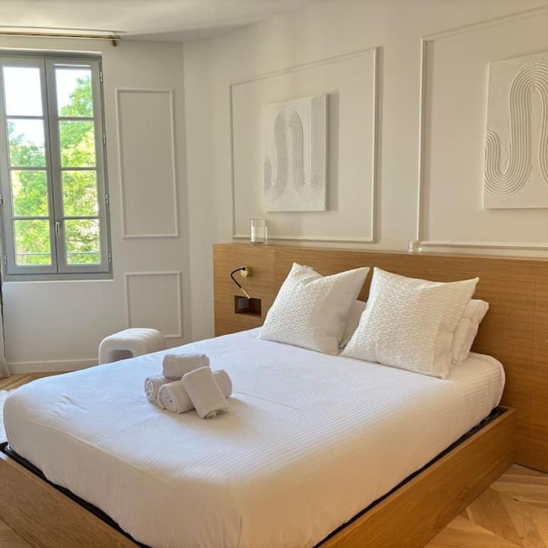 Le Pénélope - Appartement 3 Chambres - 9