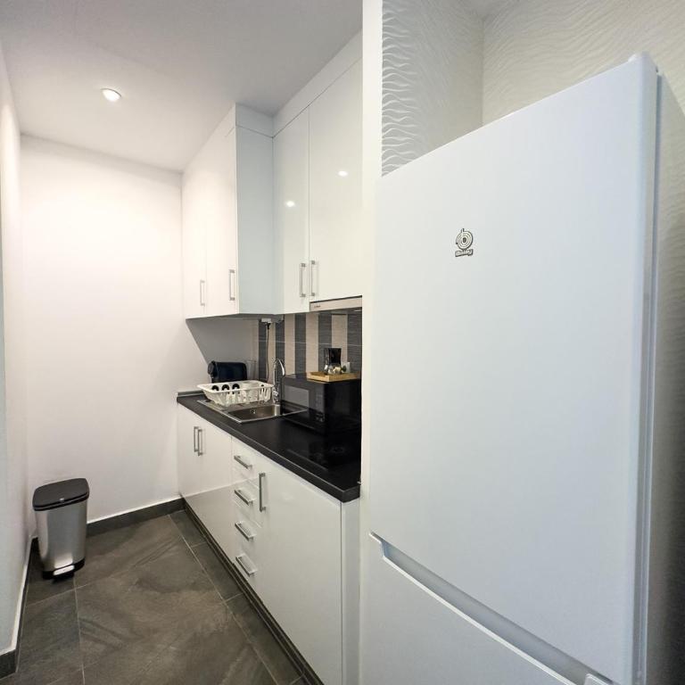 Historic Suites 21 - Apartamento de 1 dormitorio - 3