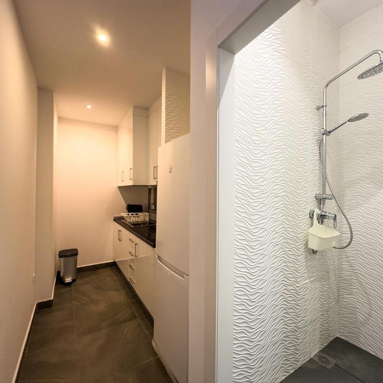 Historic Suites 21 - Apartamento de 1 dormitorio - 5